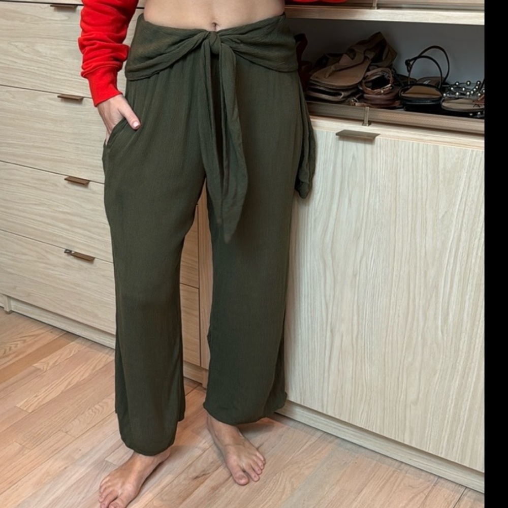 Stillwater Pants